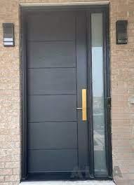 Entry Doors With No Glass Inserts