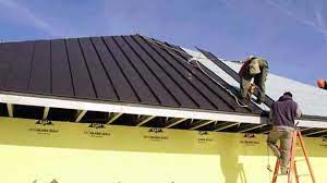 palmetto state roofing and sheet metal
