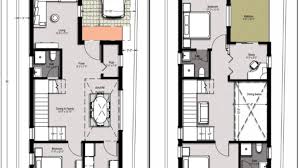 3 Bedroom Simple Design Houzone