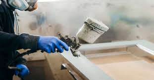 Spray Paint In India 2025