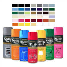 Rust Oleum Painters Touch Multi Purpose