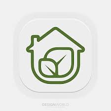 Eco Home Logo Png Transpa Images