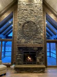 custom fireplace mantels bluffton a