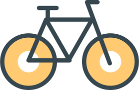 Bicycle Icon For Free