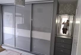 Fitted Wardrobes Bedroom Furniture