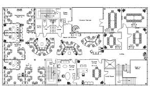 Office Space Floor Plans Picture 2016
