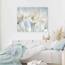 Bedroom Wall Decor For A Heavenly