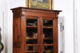 Louis Xvi Style 1890s French Bookcase