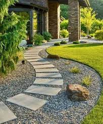 Garden Stepping Stones At Best In