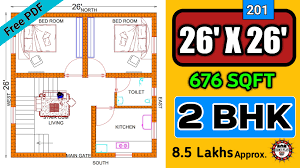 26 House Plans 26 X 26 Floor Plan