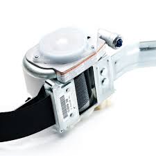 Ford Explorer Sport Trac Seat Belt