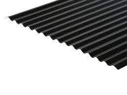 Metal Roofing Sheets Corrugated And