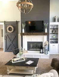 How To Build A Raised Fireplace Hearth