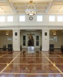 Old Parliament House Venue Canberra