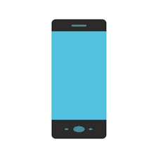 Smartphone Icon Png Vector Psd And