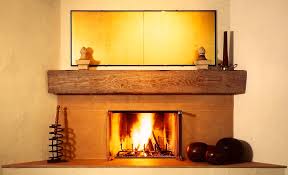 Best Fireplaces In San Francisco