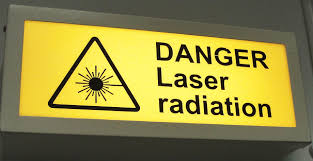 five important laser safety measures to