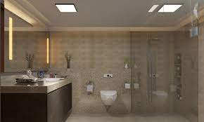 Bathroom False Ceiling Design Ideas For