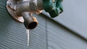 Prevent Frozen Pipes During Minnesota