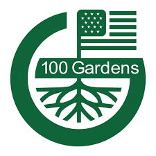 100 Gardens Inspiring Education