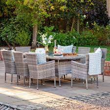 Buy Rattan Outdoor Garden Furniture