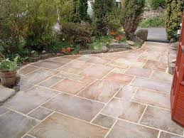 Outdoor Tile