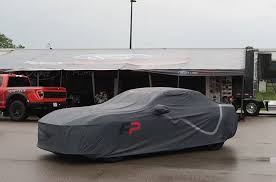 Car Cover For 2024 Ford Mustang