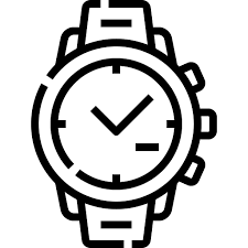 Wrist Watch Free Other Icons
