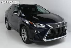 Used Lexus Rx 350 For In Nashville