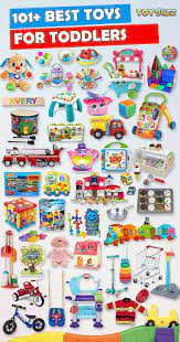 Awesome Toddler Toys 2022 Toybuzz Gifts