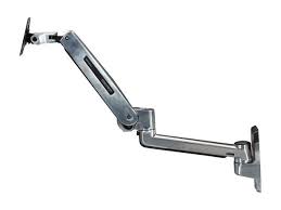 Ergotron Lx Sit Stand Wall Mount Lcd Arm