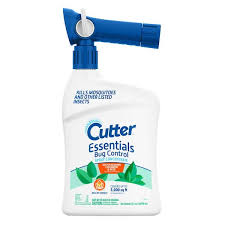 Cutter Essentials Bug Control 32 Oz
