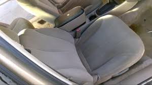 Seats For 2004 Chevrolet Malibu For