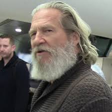 jeff bridges says cancer is in