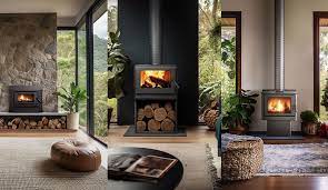 15 Living Room Fireplace Ideas