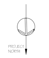 Floor Plan Symbols
