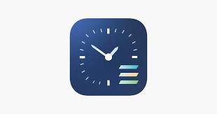 Workhours Time Tracker On The App
