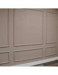 Concord Panel Moulding Skirting 4 U