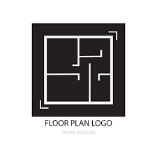 Floor Plan Icon Png Images Vectors
