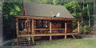 Log Homes Is A Log Cabin Builder