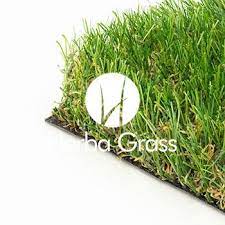 40 Mm Eco Garden Herba Grass