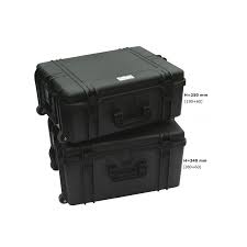 Geoptik Transport Cases Eph 30b055