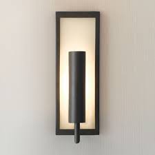 Modern Bronze Sconces Destination