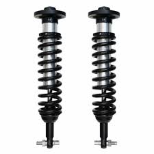 3 Lift Coi For 2016 Ford F150 4wd