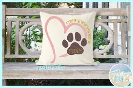 pet memorial e rainbow bridge svg