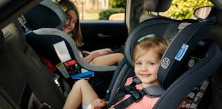 Best Rear Facing Car Seat For 3