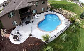 Omaha Hot Tubs Pools Outdoor