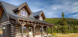 Best Log Home Builders Near Me Home