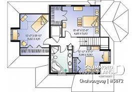 Floor Plans For Reduced Mobility