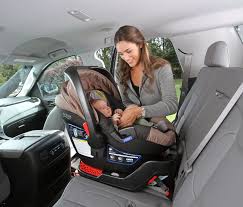 Tips For Picking A Car Seat